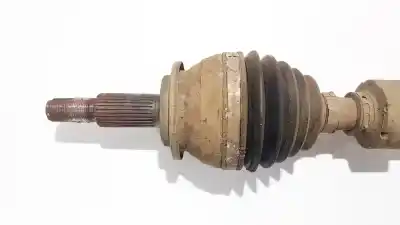Piesă de schimb auto la mâna a doua transmisie fatã stânga pentru toyota rav 4 (a3) 2.2 turbodiesel cat referințe oem iam 42010  00586400, 08061820090, 43474-42010