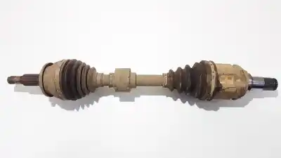 Автозапчасти б/у передняя левая трансмиссия за toyota rav 4 (a3) 2.2 turbodiesel cat ссылки oem iam 42010