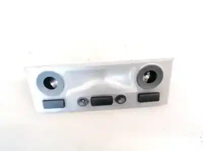 Second-hand car spare part INTERIOR LIGHT for BMW 7-SERIES, E65 / E66 / E67 /E68 2001.11 - 2008.06  OEM IAM references 63318379699  63.31-8379699