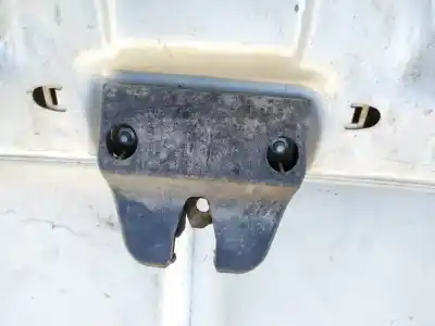 Second-hand car spare part trunk lock for audi 80 (811/813) 1.8 oem iam references   