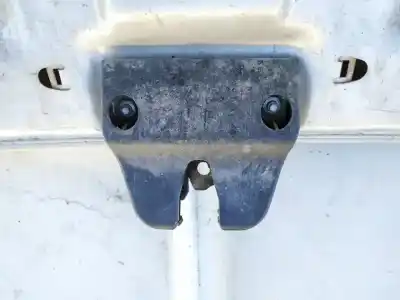 Second-hand car spare part trunk lock for audi 80 (811/813) 1.8 oem iam references 