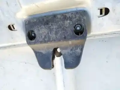 Second-hand car spare part trunk lock for audi 80 (811/813) 1.8 oem iam references   