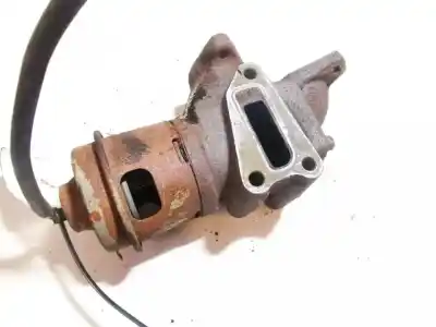 Автозапчастина б/у клапан egr для honda cr-v (re) 2.2 ctdi посилання на oem iam   