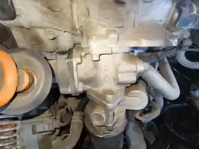 Автозапчасти б/у КЛАПАН РОГ за VOLKSWAGEN PASSAT B6 VARIANT (3C5)  ссылки OEM IAM 03G131501  05204201005