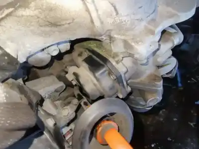 Pezzo di ricambio per auto di seconda mano valvola egr per volkswagen passat b6 variant (3c5) 2.0 tdi 4motion riferimenti oem iam 03g131501  05204201005