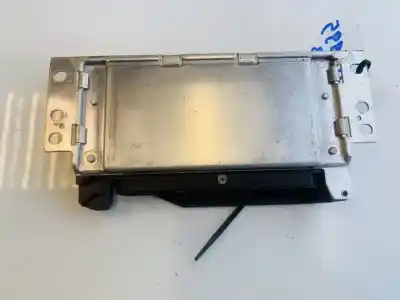 Second-hand car spare part abs control unit for audi a6 avant (c4) 2.5 tdi oem iam references 4d0907379d  0265108005