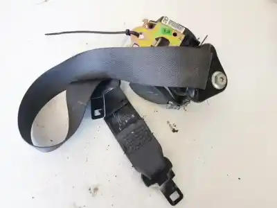 Tweedehands auto-onderdeel veiligheidsriem rechts achter voor renault scenic ii 1.5 dci diesel oem iam-referenties 309223