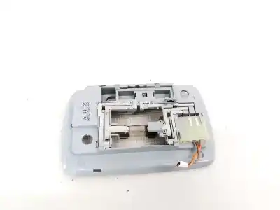 Pezzo di ricambio per auto di seconda mano luce interna per honda cr-v (re) 2.2 ctdi riferimenti oem iam   