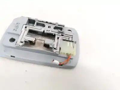 Pezzo di ricambio per auto di seconda mano luce interna per honda cr-v (re) 2.2 ctdi riferimenti oem iam   