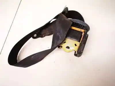 Piesă de schimb auto la mâna a doua centurã de sigurantã spate stânga pentru ford galaxy (vx) 1.9 tdi cat referințe oem iam 7m0857811e