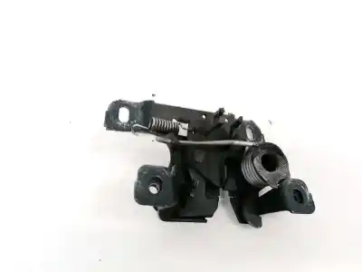 Автозапчасти б/у замок капота за audi a3 (8l) 1.8 ambiente ссылки oem iam 8l0823509
