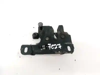 Автозапчастина б/у замок капота для audi a3 (8l) 1.8 ambiente посилання на oem iam 8l0823509  