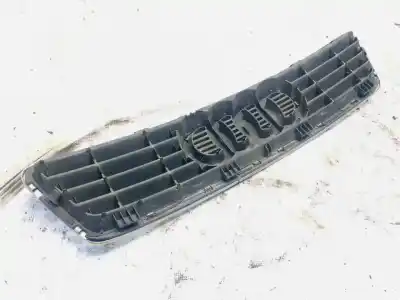 Автозапчасти б/у передняя решетка за audi a6 avant (4b5) 2.5 tdi ссылки oem iam 4b0853651a  