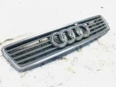 Автозапчастина б/у передня решіта для audi a6 avant (4b5) 2.5 tdi посилання на oem iam 4b0853651a