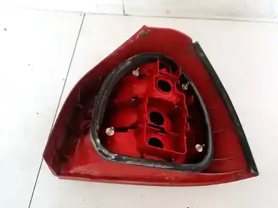 Автозапчасти б/у левый задний фонарь за audi a3 (8l) 1.8 ambiente ссылки oem iam 8l0945095a  