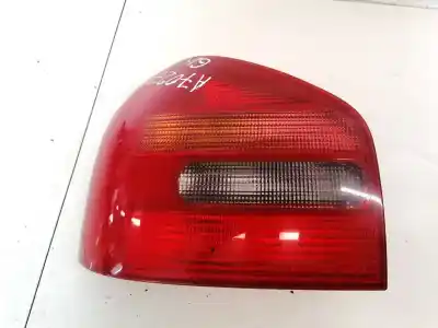 Автозапчасти б/у левый задний фонарь за audi a3 (8l) 1.8 ambiente ссылки oem iam 8l0945095a