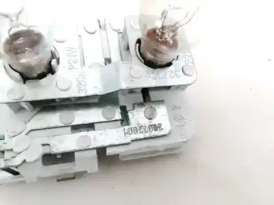 Автозапчасти б/у подставка для лампы за audi a3 (8l) 1.8 ambiente ссылки oem iam 8l0945257  