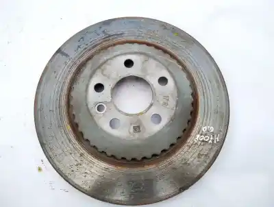 Peça sobressalente para automóvel em segunda mão disco de travão traseiro por jaguar i-pace 2018 --> ev400 90kwh awd referências oem iam m9d32a315ab