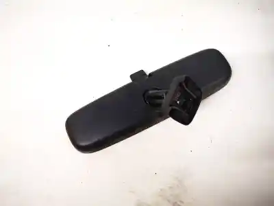 Pezzo di ricambio per auto di seconda mano specchio interno per honda cr-v (re) 2.2 ctdi riferimenti oem iam e4022197  e4012197