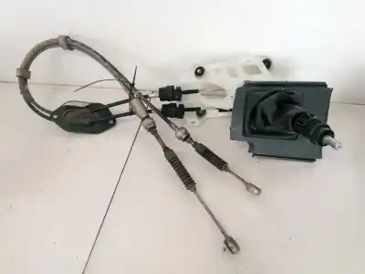 Автозапчасти б/у рычаг переключения передач за toyota rav 4 (a3) 2.2 turbodiesel cat ссылки oem iam 