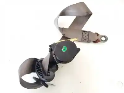 Peça sobressalente para automóvel em segunda mão cinto de segurança traseiro direito por ford galaxy (vx) 1.9 tdi cat referências oem iam 7m0857812e