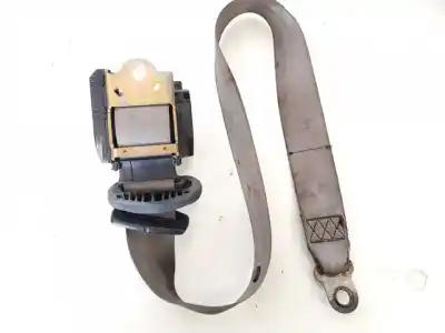 Peça sobressalente para automóvel em segunda mão cinto de segurança traseiro esquerdo por ford galaxy (vx) 1.9 tdi cat referências oem iam 7m0857811e