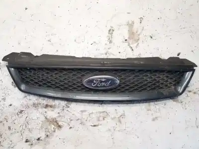 Peça sobressalente para automóvel em segunda mão grelha frontal por ford focus lim. (cb4) 1.6 tdci cat referências oem iam 4m518200aj
