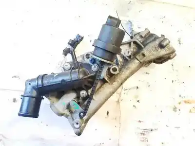 Автозапчасти б/у клапан рог за opel insignia a (g09) 2.0 cdti (68) ссылки oem iam 55566052