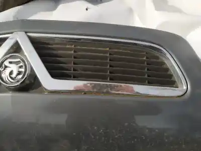 Автозапчастина б/у передня решіта для opel vectra c (z02) 1.8 (f69) посилання на oem iam   