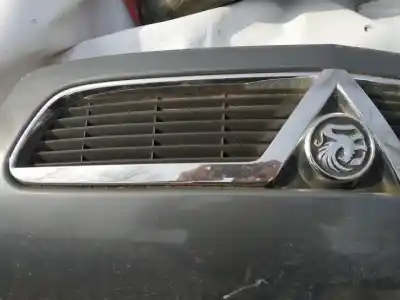 Автозапчастина б/у передня решіта для opel vectra c (z02) 1.8 (f69) посилання на oem iam   