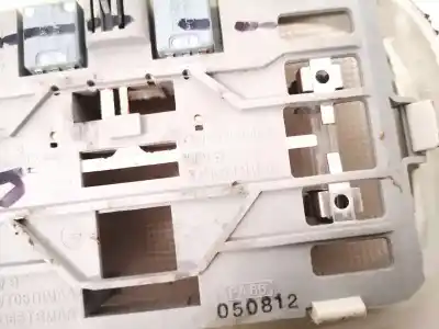 Second-hand car spare part interior light for chrysler pt cruiser (pt) 2.2 crd cat oem iam references 5jg63trmaa  