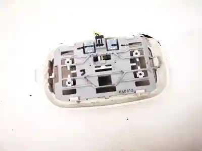 Second-hand car spare part interior light for chrysler pt cruiser (pt) 2.2 crd cat oem iam references 5jg63trmaa  