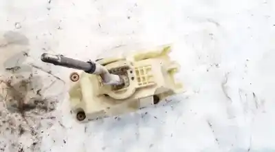 Piesă de schimb auto la mâna a doua schimbator de viteze pentru kia sportage 1.7 crdi cat referințe oem iam 437003u810