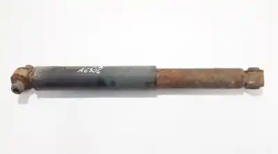 Peça sobressalente para automóvel em segunda mão amortecedor traseiro esquerdo por ford focus lim. (cb4) 1.6 tdci cat referências oem iam 