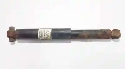 Peça sobressalente para automóvel em segunda mão amortecedor traseiro direito por ford focus lim. (cb4) 1.6 tdci cat referências oem iam ec001501