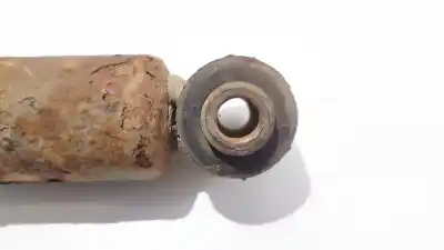 Second-hand car spare part right rear shock absorber for ford focus lim. (cb4) 1.6 tdci cat oem iam references ec001501  4m51-18080-bag