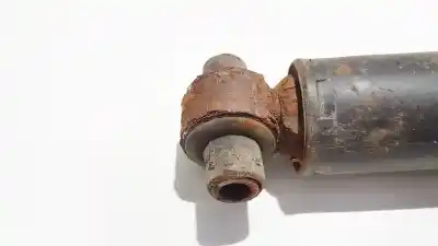 Second-hand car spare part right rear shock absorber for ford focus lim. (cb4) 1.6 tdci cat oem iam references ec001501  4m51-18080-bag