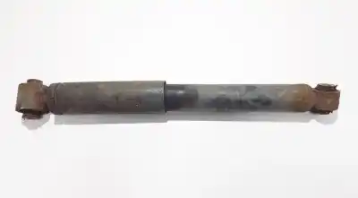 Peça sobressalente para automóvel em segunda mão amortecedor traseiro direito por nissan qashqai 1.6 16v referências oem iam 56210jd03b