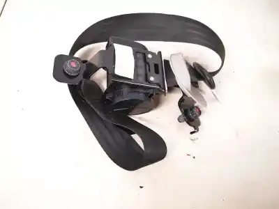 Piesă de schimb auto la mâna a doua centurã de sigurantã spate dreapta pentru kia sportage 1.7 crdi cat referințe oem iam 898203u200ed