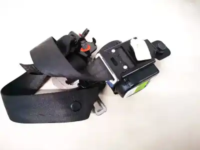 Piesă de schimb auto la mâna a doua centurã de sigurantã spate stânga pentru kia sportage 1.7 crdi cat referințe oem iam 898103u200ed
