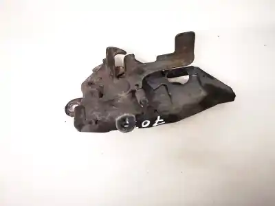 Peça sobressalente para automóvel em segunda mão fechadura do capô por toyota corolla (e11) 2.0 d-4d linea sol referências oem iam 