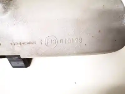 Pezzo di ricambio per auto di seconda mano specchio interno per toyota corolla (e11) 2.0 d-4d linea sol riferimenti oem iam e13010129  