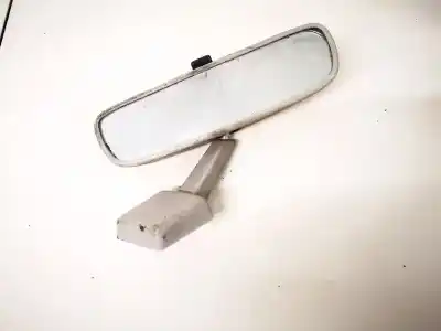 Peça sobressalente para automóvel em segunda mão espelho retrovisor interior por toyota corolla (e11) 2.0 d-4d linea sol referências oem iam e13010129