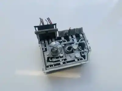 Pezzo di ricambio per auto di seconda mano portalampada per audi 80 (811/813) 1.8 riferimenti oem iam 29632101