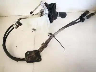 Peça sobressalente para automóvel em segunda mão alavanca de velocidades por toyota corolla (e11) 2.0 d-4d linea sol referências oem iam 