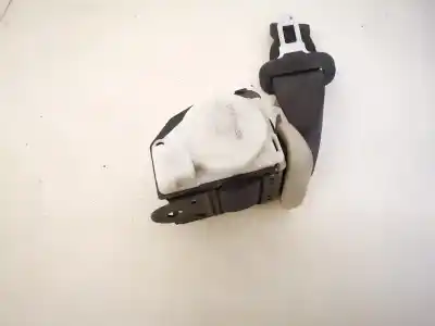 Peça sobressalente para automóvel em segunda mão cinto de segurança traseiro direito por toyota corolla (e11) 2.0 d-4d linea sol referências oem iam df433422e