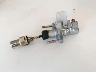 Peça sobressalente para automóvel em segunda mão cilindro de embreagem por toyota corolla (e11) 2.0 d-4d linea sol referências oem iam 
