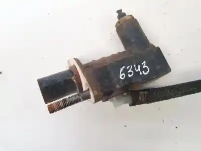 Pezzo di ricambio per auto di seconda mano cilindro frizione per mazda 6 lim. (gh) 2.0 crtd 140cv active riferimenti oem iam   