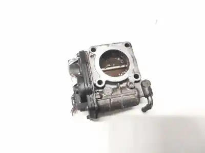 Peça sobressalente para automóvel em segunda mão borboleta de admissão por nissan qashqai 1.6 16v referências oem iam 52601