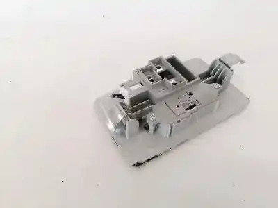 Second-hand car spare part interior light for mazda 3 lim. (bl) 1.6 cd diesel cat oem iam references   